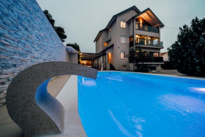 Villa Panta